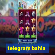 telegram bahia